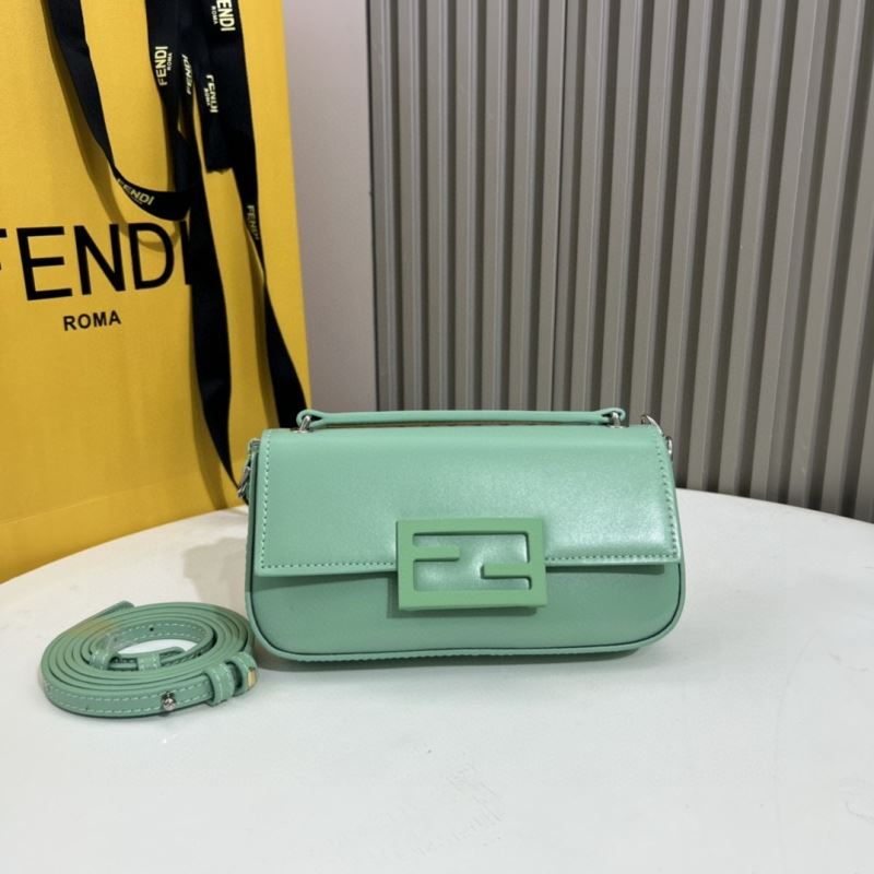 Fendi Satchel Bags